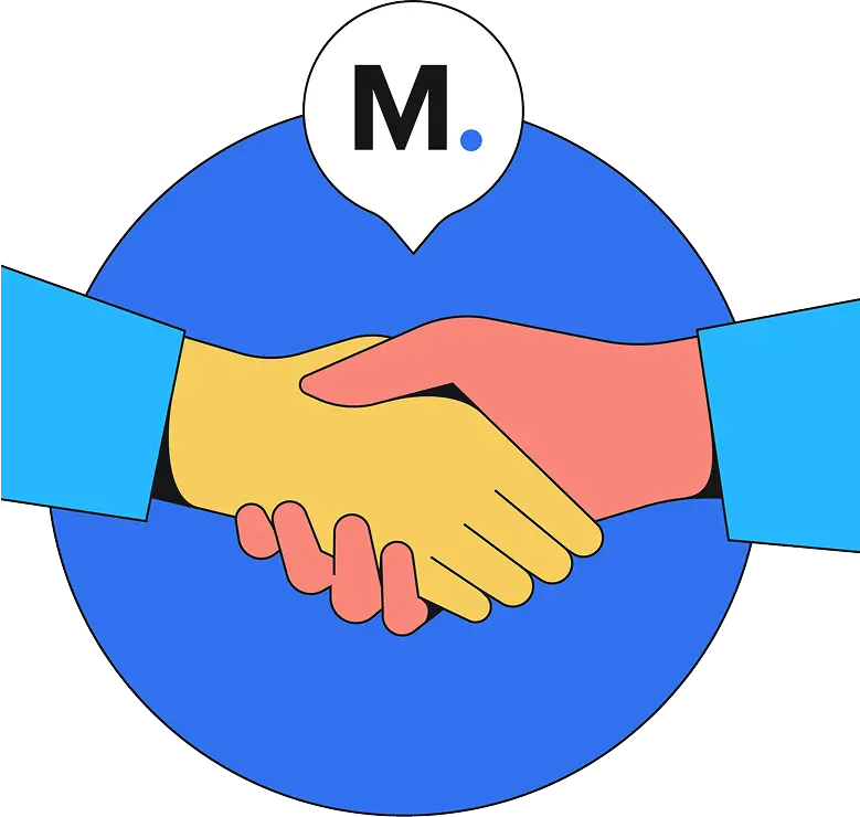 Verified users